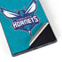 NBA Charlotte Hornets Distressed Galaxy S25 Ultra Skin